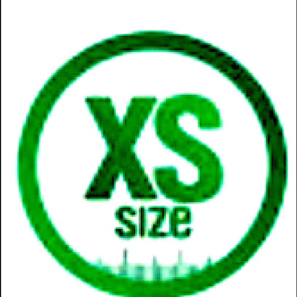 XS